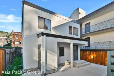 Main picture of 2523 Piedmont Ave