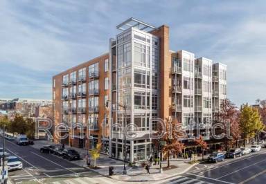 Main picture of 1390 V St NW