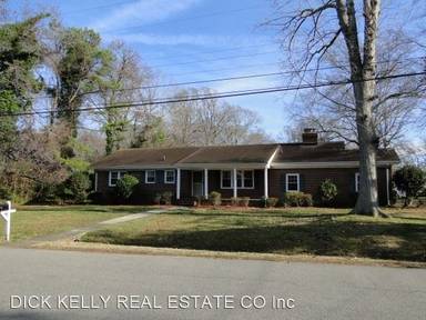 Main picture of 1612 Maycraft Rd