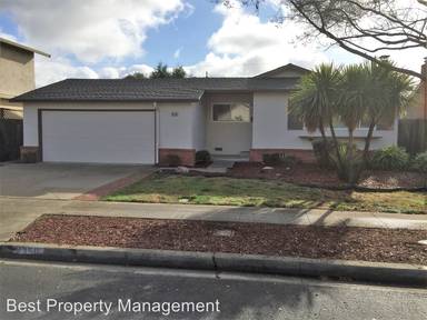 Main picture of 4350 Burke Way
