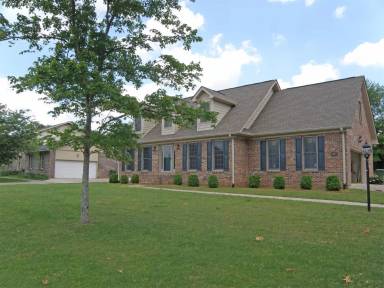 Main picture of 119 Featherstone Ln SE