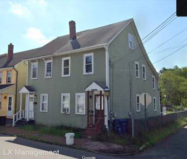 Main picture of 46 W Monroe St