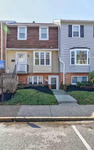 Main picture of 7657 N Arbory Way