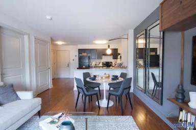 Main picture of Harvard Printing Iridium Apartments