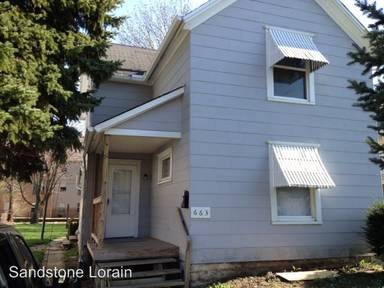 Main picture of 663 W 14th St