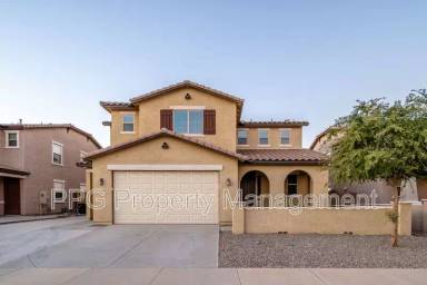 Main picture of 15766 W McKinley St