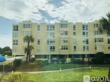 Main picture of 4700 Ocean Beach Blvd