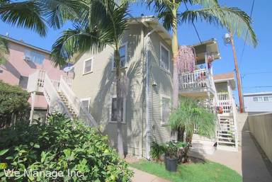 Main picture of 1631 E Florida St