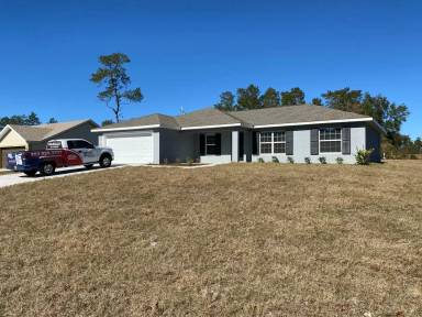 Main picture of 2649 SW 152nd Ln