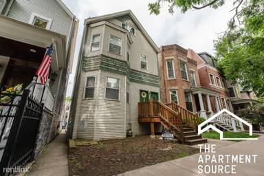 Main picture of 3740 N Janssen Ave