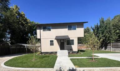 Main picture of 805 S Owyhee St