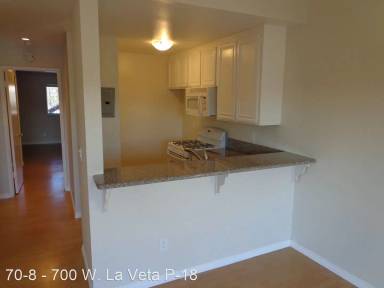 Main picture of La Veta Monterey Condominiums