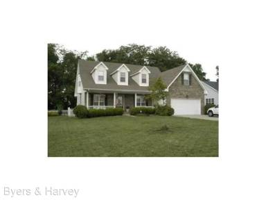 Main picture of 3833 Parade Dr