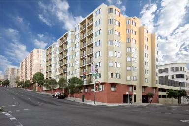 Main picture of 828 Franklin St Apartments