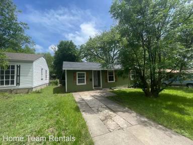 Main picture of 1109 S 41st St