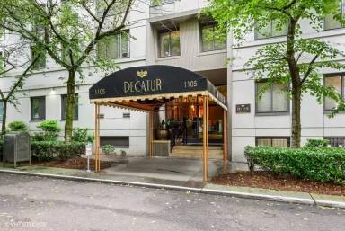 Main picture of Decatur Condominiums