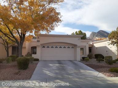 Main picture of 2521 Sierra Sage St