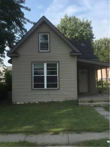 Main picture of 3008 Q St