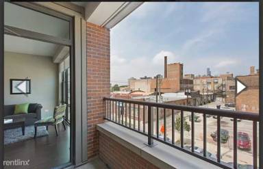 Main picture of 2300 S Michigan Ave