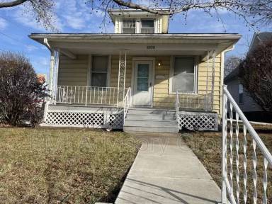 Main picture of 1000 SW College Ave