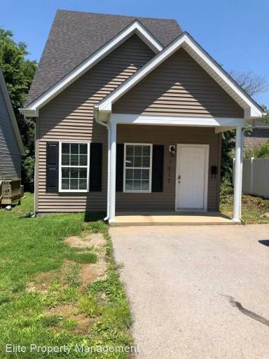 Main picture of 1517 Kenton St