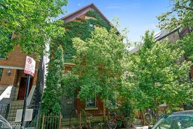 Main picture of 1065 N Hermitage Ave