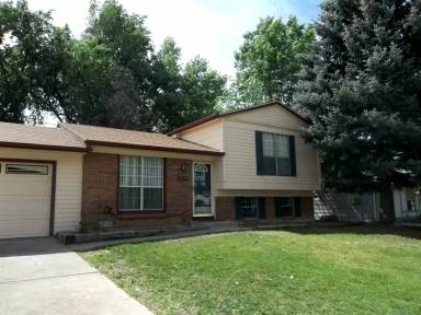 Main picture of 4337 Hummingbird Dr