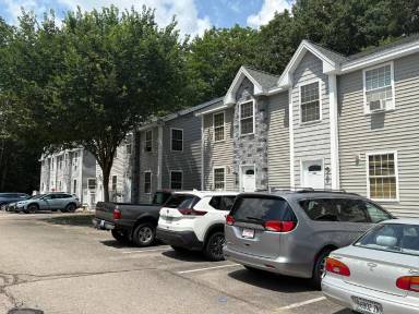 Main picture of 1-4 Regent Dr