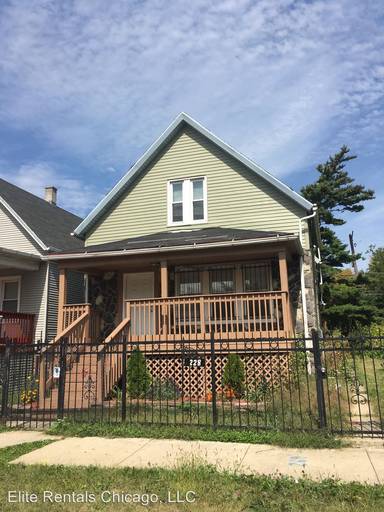 Main picture of 228 W 109th St