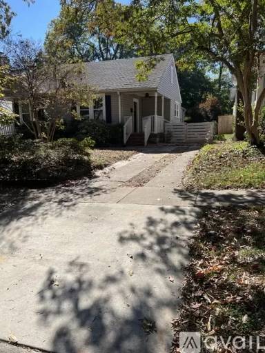 Main picture of 2024 Chesterfield Ave