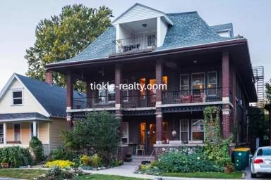 Main picture of 66 Henrietta St