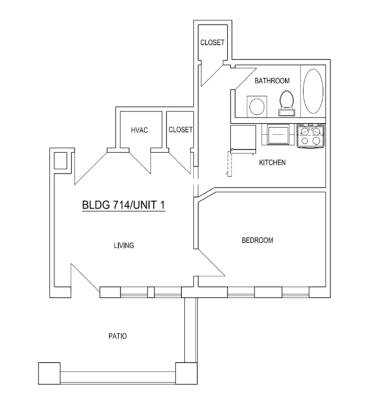 Main picture of 716 E Linwood Blvd