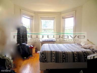 Main picture of 1163 Boylston St
