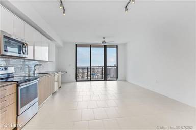 Main picture of Parkline Miami