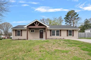 Main picture of 2101 English Dr