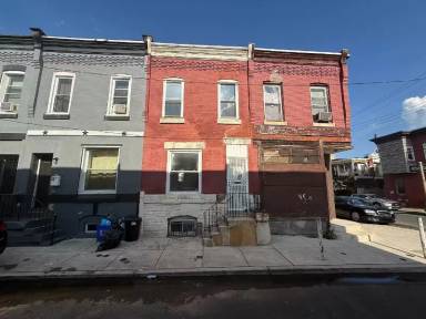 Main picture of 2603 N Corlies St