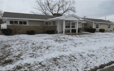 Main picture of 3319 S Hubbard St