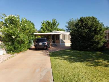 Main picture of King's Row Estates