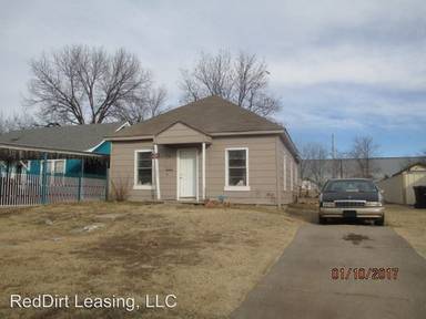 Main picture of 2221 SW 20th St