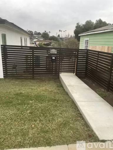 Main picture of 5515 San Mateo Dr