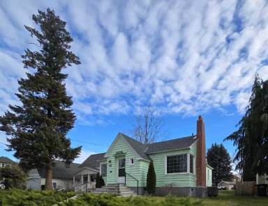Main picture of 328 L St