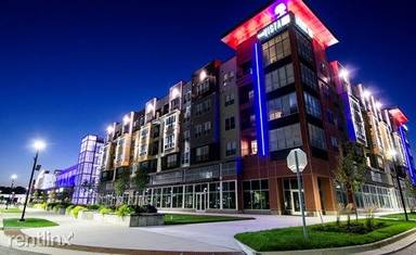 Main picture of The Vista at the Heights
