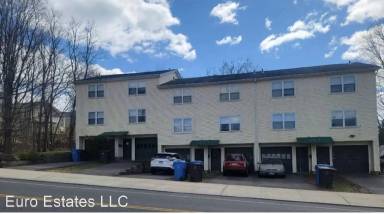 Main picture of 253 Allen St & 301 Tremont St Apartments