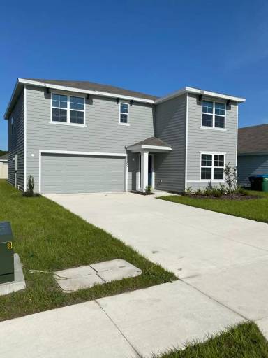 Main picture of 2280 NW 246th Ter