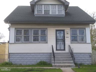 Main picture of 3864 Harrison St