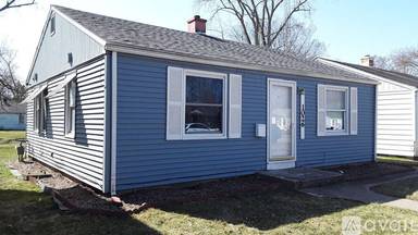 Main picture of 1026 W Bryan St