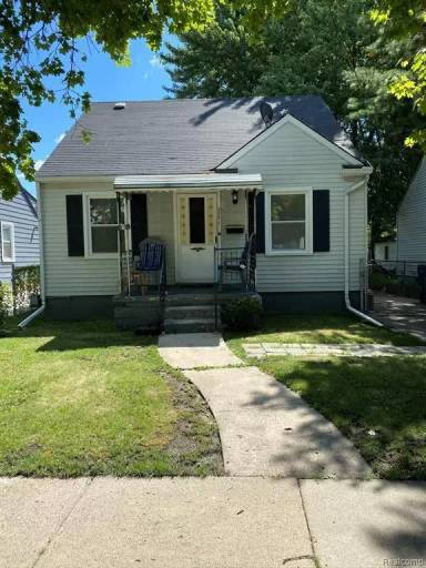 Main picture of 3071 Fort St