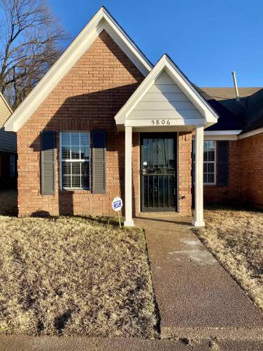 Main picture of 5806 Ashridge Pl