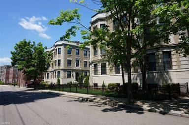 Main picture of 72 Gardner St
