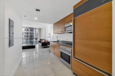 Main picture of Icon Brickell Condos